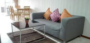 1 bedroom/ 56 sq.m/ 500 m. to BTS Thonglo – Phrom Phong