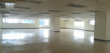 Office space/ 341 sq.m/ 300-500m. to BTS Asoke-Nana