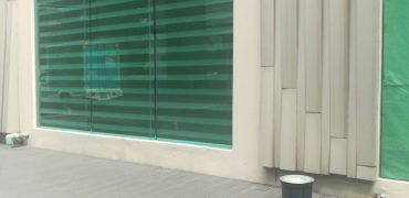 Shop house for rent/ 155 sq.m/ 500 m. to BTS Asoke