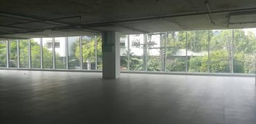 Office space for rent/ 560 sq.m/ 400 m. to BTS Phrom Phong
