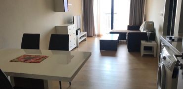 1 bedroom/ 49 sq.m/ Noble Reveal/ 150 m. to BTS Ekkamai