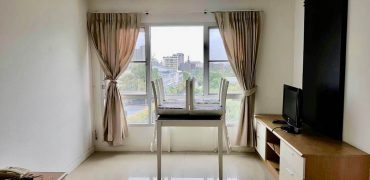 2 bedrooms/ 70 sq.m/ High floor/ 400 m.to BTS Thong Lo