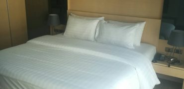 (MP-325) Apartment 2 bedrooms l Upper Suites l Sukhumvit 39 l 400 m. to BTS Phrom Phong