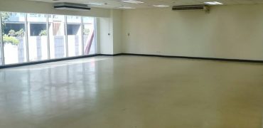 Office space/ 256 sq.m/ 8th floor/ 500m. to BTS Asoke