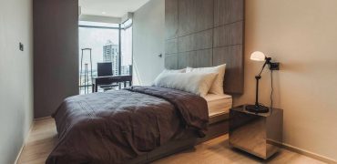 1 bedroom l 35 sq.m l M Thonglo l 1.3 k.m. to BTS Ekkamai
