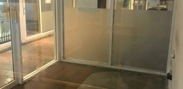 Retail space l 9.2 sq.m l 400 m. to BTS Phrom Phong