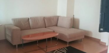 1 bedroom l 42 sq.m l Life @ Sukhumvit 65 l 500 m. to BTS Phrakanong – Ekkamai