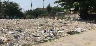 Land for sale and rent/ 301 sq.wah/ On-Nut/ Sukhumvit