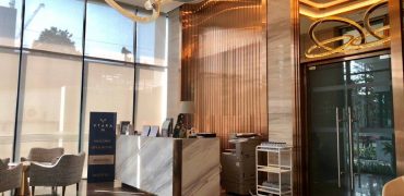 2 bedrooms l 50 sq.m l VTARA Sukhumvit 36 l 1 k.m. to BTS Thonglo