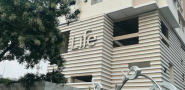 1 bedroom l 42 sq.m l Life @ Sukhumvit 65 l 500 m. to BTS Ekkamai – Phrakanong