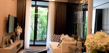 2 bedrooms l VTARA l Sukhumvit 36 l 1 k.m. to BTS Thonglo