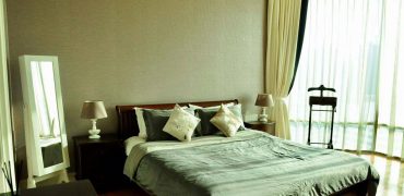 3 bedrooms l 145 sq.m l Royce Residence l Sukhumvit 31 l BTS Phrom Phong