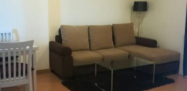 1 bedroom l 42 sq.m l Life @ Sukhumvit 65 l 500 m. to BTS Phrakanong-Ekkamai