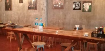 Restaurant Business for Sale l Ekkamai area l Partial or All inclusive