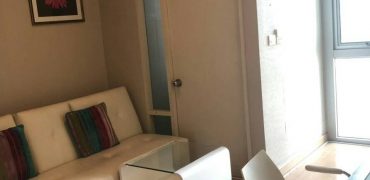 1 bedroom l 37 sq.m l Nusasiri Grand l Sukhumvit 42 l 50 m. to BTS Ekkamai