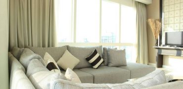 Duplex 3 bedrooms/ 325 sq.m/ The Millennium Residence/ Sukhumvit 20/ BTS Asoke