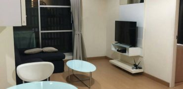 1 bedroom l 44 sq.m l Life @ Sukhumvit 67 l 300 m. to BTS Phrakanong