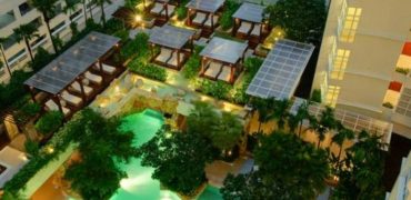 1 bedroom l 87 sq.m l Baan Rajpasong l 100 m. to BTS Rajdamri