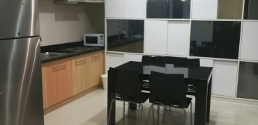 2 bedrooms/ 114 sq.m/ Noble Ora condo/ Sukhumvit 55/ 1.7 k.m. from BTS Thonglo