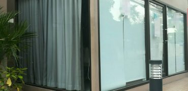 Shop house l 28.5 sq.m l 1.5 k.m. to BTS Phrom Phong – Asoke l