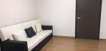 1 bedroom l 40 sq.m l Supalai Cute l Phaholyothin 34