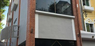 Commercial Building l 320 sq.m l 3 storey l BTS Thonglo