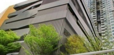 2 bedrooms l 78.23 sq.m l Rhythm 42 l BTS Ekkamai l Sukhumvit 42