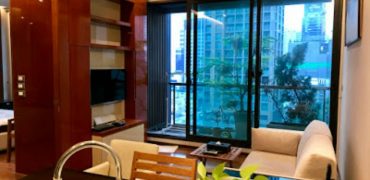 1 bedroom l 52 sq.m l The Address 28 l Sukhumvit 28 l 500 m. to BTS Phrom Phong