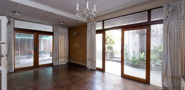 Single House l 300 sq.m l Sukhumvit 55 l 900 m. to BTS Thonglo