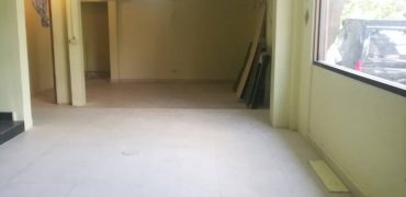 Commercial building l 30 sq.wah l Thonglo l 100 m. from main street