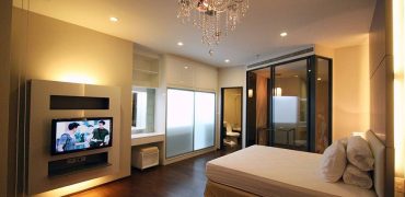 1 bedroom l 38.93 sq.m l Noble remix 2 l Sukhumvit 36 l 470 m to BTS Thonglo