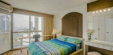 2 bedroom l 60 sq.m l Water Ford Diamond l BTS Thonglo – Phrom Phong