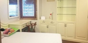 3 bedrooms l 165 sq.m l Sukhumvit 55 l 500m. from BTS Thonglo