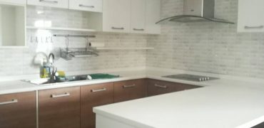 3 bedroom l 145 sq.m l Sukhumvit 43 l 1 k.m. from BTS Thonglo-Phromphong