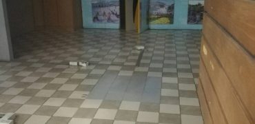 Retail space in office building l 74 sq.m l Phetchaburi Road l Thonglo-Ekkamai