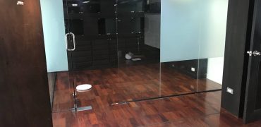 Commercial building l 512 sq.m l Thonglo soi 13