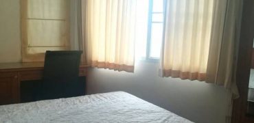 3 bedrooms l 210 sq.m l Sukhumvit 55 l 500 m. from BTS Thonglo