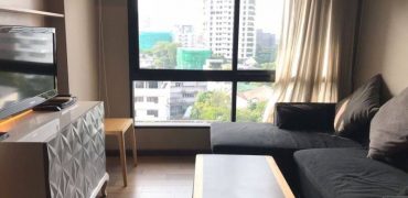 1 bedroom l 40.5 sq.m l thonglor 17 l 1.5 km. from BTS Thonglo