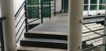 Commercial building l 260 sq.m l Silom l 500 m. to BTS Sala Daeng