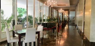 (MP-450) Studio room at Ivy Thonglo l 20th Floor l Sukhumvit 55 l 1 k.m. to BTS Thonglo