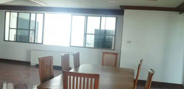 3 bedrooms l 300 sq.m l Charan Tower l Sukhumvit 47 l 1 k.m. to BTS-Phrom Phrong-Thonglo