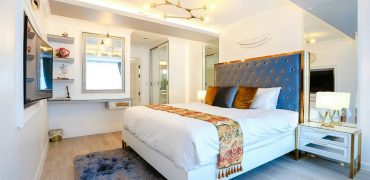 Townhome 3 bedrooms l 240 sq.m l Ramintra-Art Narong Near Cristal Park, CDC, Home Pro