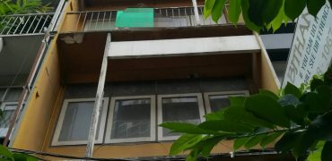 4 Storey Commercial buildings l 400 sq.m l 700 meters to BTS Phrom Phong-Thonglo