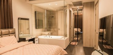 2 bedrooms at The XXXIX l 81 sq.m l Sukhumvit 39 l 300 m. to BTS Phrom Phomg