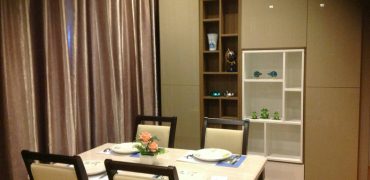 2 bedrooms at Keyne by Sansiri l 76 sq.m l Sukhumvit 36 l 50 m. to BTS Thonglor