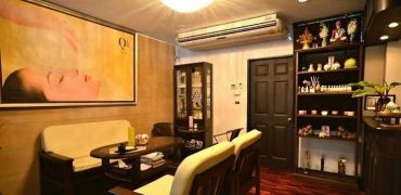 Commercial building l 500 sq.m l 800 m. to BTS Phrom Phong-Thonglo