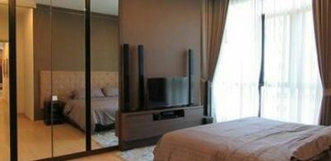 3 bedroom condo at The Capital Ekamai-Thonglor l 200 sq.m l BTS Ekamai-Thonglor