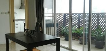 3 Bedrooms l 162 sq.m l Sukhumvit 55 l 1.2 k.m. to BTS Thonglor