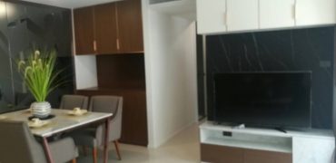2 bedrooms l Kasturi Residence l 110 sq.m l Thonglor soi 8 l 1.2 k.m. to BTS Thonglor