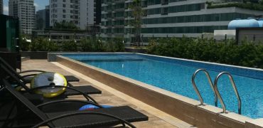 2 bedrooms l 80 sq.m l Kasturi Residence l Thonglor soi 8 l 1.2 k.m. to BTS Thonglor